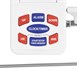 Hygiplas digitale oven thermometer