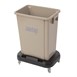 Jantex wielbasis voor CK960