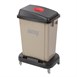 Jantex wielbasis voor CK960