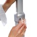 Menustandaards aluminium