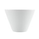 Olympia conische ramekins wit 11cm (6 stuks)