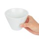 Olympia conische ramekins wit 11cm (6 stuks)