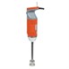 Dynamic Dynamix staafmixer met Turbo Blend MX100