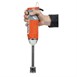Dynamic Dynamix staafmixer met Turbo Blend MX100