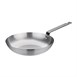 Vogue koolstofstalen wok 280mm