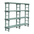 Jackstack by REA eurostelling 200x40cm