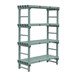 Jackstack by REA eurostelling 120x50cm