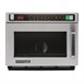 Menumaster Heavy Duty Programmeerbare Magnetron 17Ltr 2100W Dec21E2