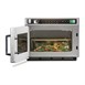 Menumaster Heavy Duty Programmeerbare Magnetron 17Ltr 2100W Dec21E2