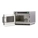 Menumaster Heavy Duty Programmeerbare Magnetron 17Ltr 2100W Dec21E2