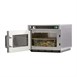Menumaster Heavy Duty Programmeerbare Magnetron 17Ltr 1400W Dec14E2