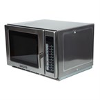 Menumaster Magnetron Met Grote Capaciteit 34Ltr 1800W Rfs518Ts