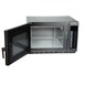 Menumaster Magnetron Met Grote Capaciteit 34Ltr 1800W Rfs518Ts