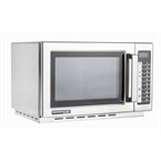 Menumaster Medium/Heavy Duty magnetron grote inhoud 1100W