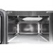 Menumaster Medium Duty magnetron grote inhoud 1100W