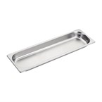 Gastro M RVS GN2/4 bak 4cm diep