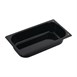 Gastro M geëmailleerde GN 1/3 bak 6,5 cm diep
