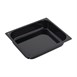 Gastro M geëmailleerde GN 1/2 bak 6,5cm diep