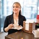 Tork Xpressnap ultrazachte servetten (8000 stuks)
