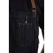 Chef Works Urban Memphis kort schort indigo
