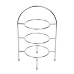 Olympia etagère voor borden tot 27cm