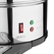 Buffalo koffiepercolator 15L