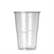 Plastico Premium kunststof glazen 28cl (1000 stuks)