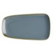 Olympia Kiln grote schalen blauw 33,5cm (4 stuks)