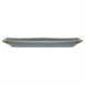 Olympia Kiln grote schalen blauw 33,5cm (4 stuks)
