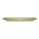 Olympia Kiln grote schalen mosgroen 33,5cm (4 stuks)