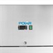 Polar G-serie Gastro 1-deurs vriezer met gedeelde deur 600L