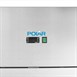Polar G-serie Gastro 2-deurs koeling met gedeelde deuren 1200L