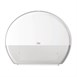 Tork Jumbo toiletroldispenser wit