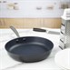 Vogue gietaluminium anti-aanbak teflon koekenpan 26cm