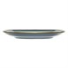 Olympia Kiln coupe borden blauw 23cm (6 stuks)