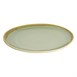 Olympia Kiln coupe borden mosgroen 23cm (6 stuks)