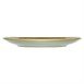 Olympia Kiln coupe borden mosgroen 23cm (6 stuks)