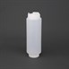 Vogue FIFO knijpfles 570ml 21(h) x 7(Ø)cm
