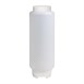 Vogue FIFO knijpfles 570ml 21(h) x 7(Ø)cm