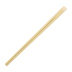Fiesta Compostable biologisch afbreekbare bamboe eetstokjes (100 stuks)