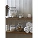 Kilner conservenpot 2L