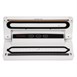 Caterlite vacumeermachine ABS 30cm