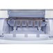 Caterlite tafelmodel ijsblokjesmachine 10kg output