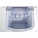 Caterlite tafelmodel ijsblokjesmachine 10kg output