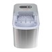 Caterlite tafelmodel ijsblokjesmachine 10kg output