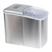 Caterlite tafelmodel ijsblokjesmachine 10kg output