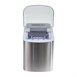 Caterlite tafelmodel ijsblokjesmachine 10kg output