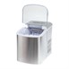 Caterlite tafelmodel ijsblokjesmachine 10kg output