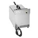 Buffalo enkele inductie frituurpan 7,5L 3000W