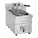 Buffalo enkele inductie frituurpan 7,5L 3000W